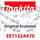 Makita Zwischenrad 33 - Original Ersatzteil EE7132A470