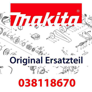 Makita Boden Blau  Ea7900P (38118670)