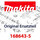 Makita Auspufftopf (168643-5)