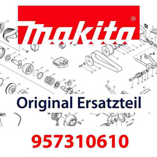 Makita Klemmschalensatz (957310610)
