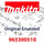 Makita Keilrippenriemen - Original Ersatzteil 965300510