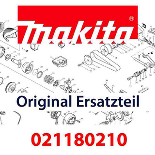 Makita Kupplung Kpl. (21180210)