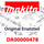 Makita Hauptrohr Kpl. Em2600U (DA00000478)