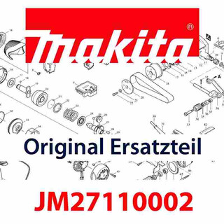 Makita Gehäuse Kpl. 2712 (JM27110002)