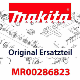 Makita Kettenbremse  Kpl. Ea3100T (MR00286823)