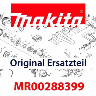 Makita Kolben - Original Ersatzteil MR00288399