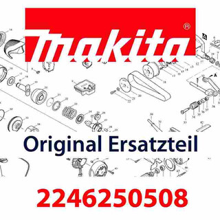 Makita Schwimmkork - Original Ersatzteil 2246250508