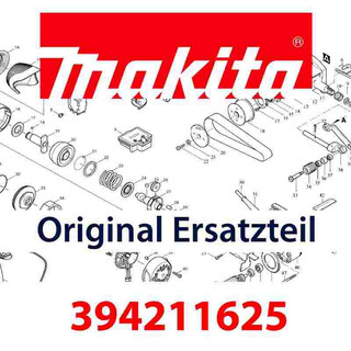 Makita Abdeckung - Original Ersatzteil 394211625