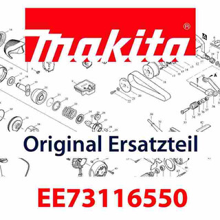 Makita Kupplungsrad - Original Ersatzteil EE73116550
