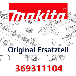 Makita Gasgriff kpl. - Original Ersatzteil 369311104