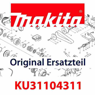 Makita Schwimmer C/U CP3 - Original Ersatzteil KU31104311