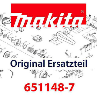 Makita Schalter 9069 -110V - Original Ersatzteil 651148-7