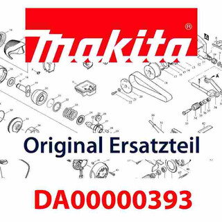 Makita Lfterrad Em2600U/ Lt-27 (DA00000393)