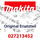 Makita Handschutz  Kpl.   Neu (27213452)
