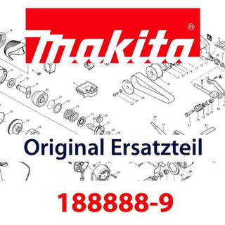 Makita Gehäuse (R+L) Bft082Rz (188888-9)