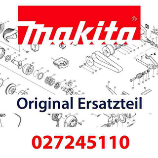 Makita lpumpe kpl. - Original Ersatzteil 027245110
