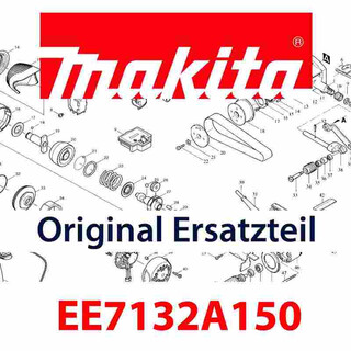 Makita Feld - Original Ersatzteil EE7132A150