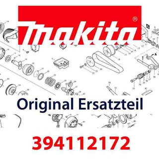 Makita Anwerfvorrichtung - Original Ersatzteil 394112172