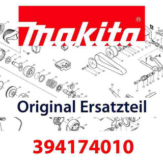 Makita Schalldmpfer - Original Ersatzteil 394174010