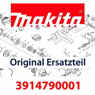 Makita Voltmeter - Original Ersatzteil 3914790001
