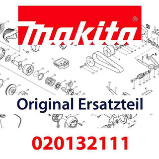 Makita Kolben 44 kpl. - Original Ersatzteil 020132111