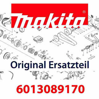 Makita lpumpe kpl. - Original Ersatzteil 6013089170