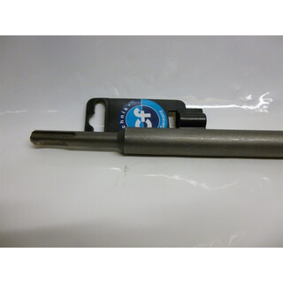 CF-Technik SDS-Plus Spatmeiel 280x50x17mm lang  SDSSPAT17x280  SDS-Plus Spatmeissel