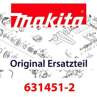 Makita Printplatte  Dc1822 (631451-2)