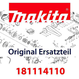Makita Kraftstofftank - Original Ersatzteil 181114110