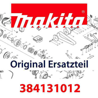 Makita Zylinder  Dm 37  Neu (384131012)