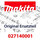 Makita Magnetzünder  Kpl.  Neu (27140001)