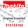 Makita Vergaser Ek6101 (315153102)