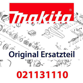 Makita Zylinder D=37 Duplex   Neu (21131110)