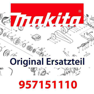 Makita Vergaser (957151110)
