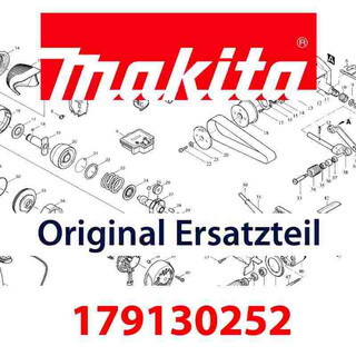 Makita Zylinder/Kolben - Original Ersatzteil 179130252