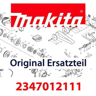 Makita Zndspule - Original Ersatzteil 2347012111