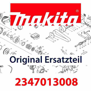 Makita Zndspule kpl. - Original Ersatzteil 2347013008