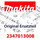 Makita Zündspule kpl. - Original Ersatzteil 2347013008