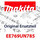 Makita Maschinenhalter - Original Ersatzteil EE769UN785