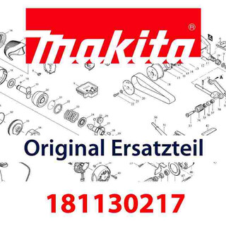 Makita Zylinder+Kolben Kpl. Ers. (181130217)