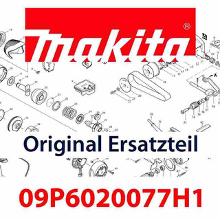 Makita Motor PLM4620 - Original Ersatzteil 09P6020077H1