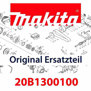 Makita Zylinder (20B1300100)