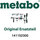 Metabo Scheibe 10,2 X 14,8X 0,1, 141152300