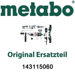 Metabo Rillenkugellager, 8X 22X 7, 143115060