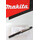 Makita Schleifarm 6mm für Bandschleifer, Powerfeile, Bandfeile 9032 - 125157-7