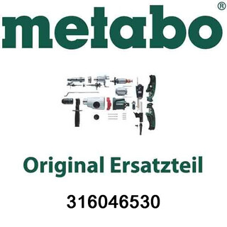 Metabo Augenschutz vollst�ndig Links, 316046530