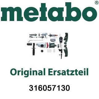 Metabo Ventil vollstndig, 316057130