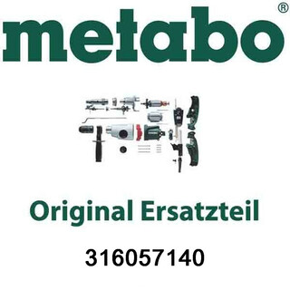 Metabo Druckschalter vollstndig, 316057140