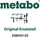 Metabo Leistungsschild, 338045120