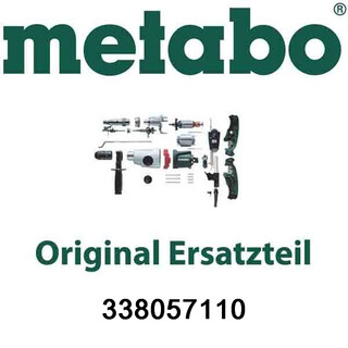 Metabo Leistungsschild, 338057110